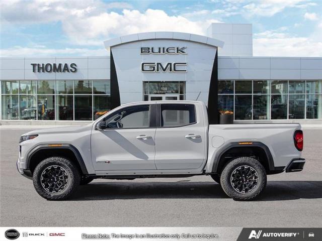 2026 GMC Canyon AT4 (Stk: T20231) in Cobourg - Image 3 of 19