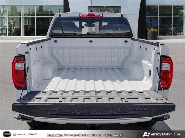 2026 GMC Canyon AT4 (Stk: T20231) in Cobourg - Image 6 of 19