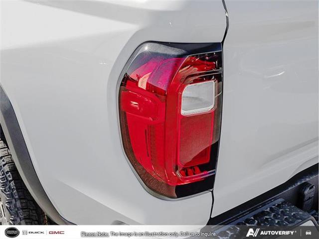 2026 GMC Canyon AT4 (Stk: T20231) in Cobourg - Image 9 of 19