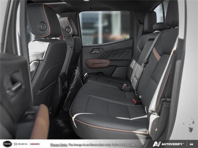 2026 GMC Canyon AT4 (Stk: T20231) in Cobourg - Image 15 of 19