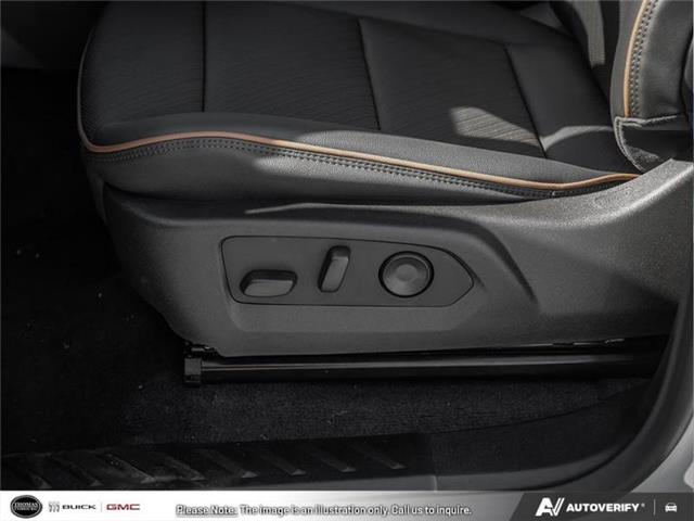 2026 GMC Canyon AT4 (Stk: T20231) in Cobourg - Image 19 of 19