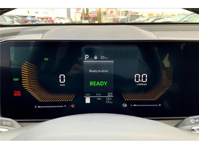 2026 Kia Sorento Plug-In Hybrid LX (Stk: TSR8931) in Sherwood Park - Image 12 of 13