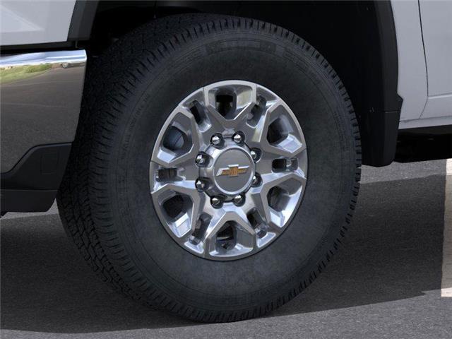 2026 Chevrolet Silverado 3500HD Work Truck (Stk: 85157) in St. Thomas - Image 9 of 24