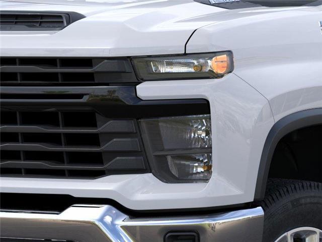 2026 Chevrolet Silverado 3500HD Work Truck (Stk: 85157) in St. Thomas - Image 10 of 24