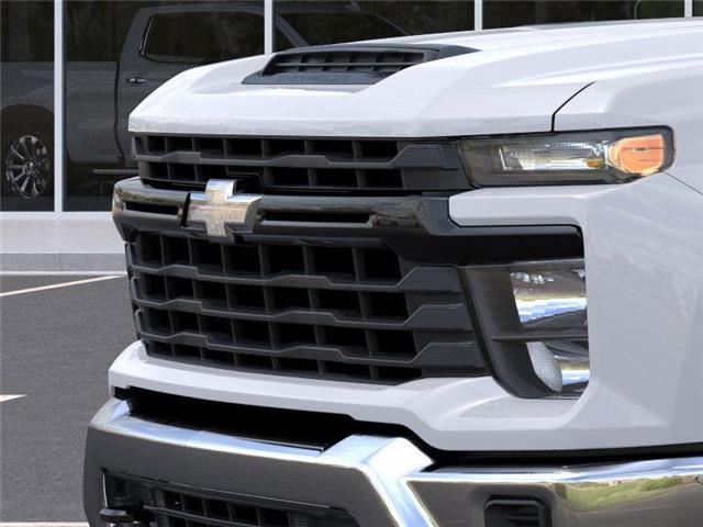 2026 Chevrolet Silverado 3500HD Work Truck (Stk: 85157) in St. Thomas - Image 13 of 24
