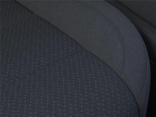 2026 Chevrolet Silverado 3500HD Work Truck (Stk: 85157) in St. Thomas - Image 21 of 24