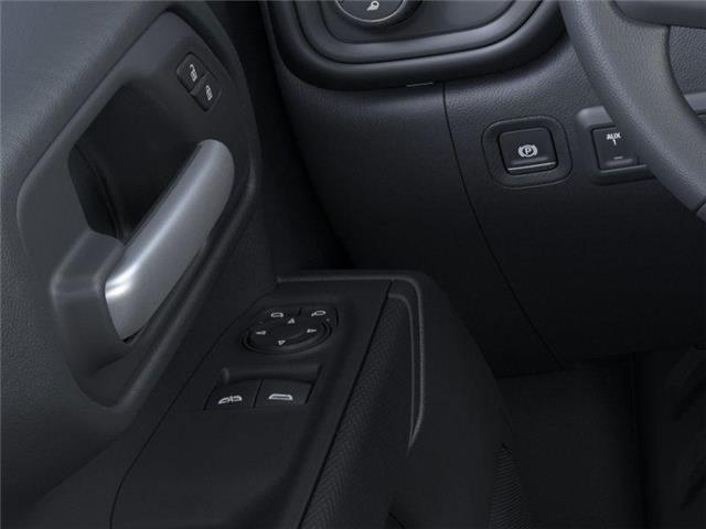 2026 Chevrolet Silverado 3500HD Work Truck (Stk: 85157) in St. Thomas - Image 22 of 24