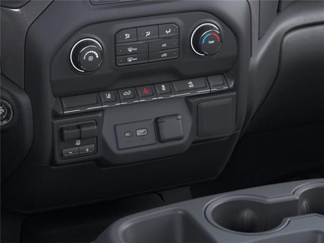 2026 Chevrolet Silverado 3500HD Work Truck (Stk: 85157) in St. Thomas - Image 23 of 24