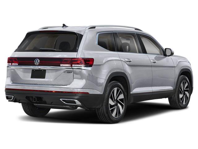 2026 Volkswagen Atlas 2.0 TSI Highline (Stk: 13143) in Peterborough - Image 3 of 3