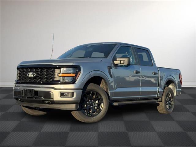2025 Ford F-150 STX (Stk: FS33345) in Windsor - Image 1 of 24