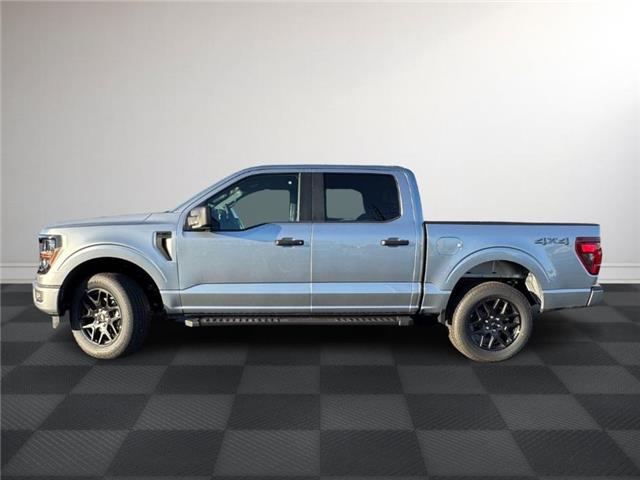 2025 Ford F-150 STX (Stk: FS33345) in Windsor - Image 2 of 24