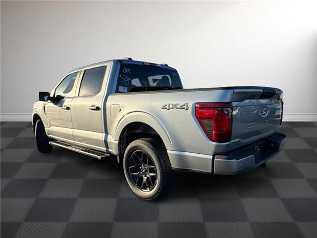 2025 Ford F-150 STX (Stk: FS33345) in Windsor - Image 4 of 24
