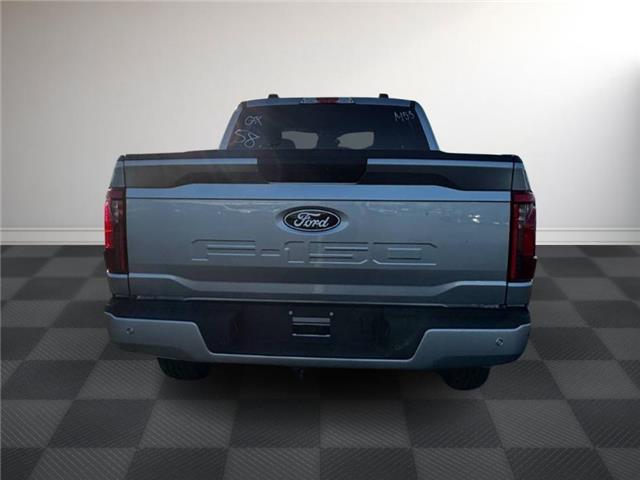 2025 Ford F-150 STX (Stk: FS33345) in Windsor - Image 5 of 24