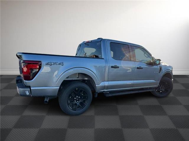 2025 Ford F-150 STX (Stk: FS33345) in Windsor - Image 6 of 24
