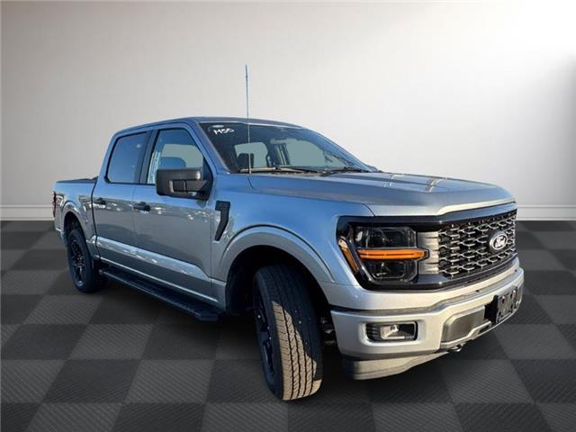 2025 Ford F-150 STX (Stk: FS33345) in Windsor - Image 7 of 24