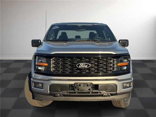 2025 Ford F-150 STX (Stk: FS33345) in Windsor - Image 9 of 24
