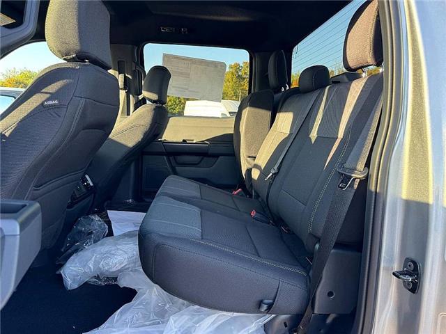 2025 Ford F-150 STX (Stk: FS33345) in Windsor - Image 10 of 24