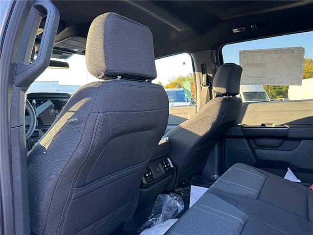 2025 Ford F-150 STX (Stk: FS33345) in Windsor - Image 11 of 24