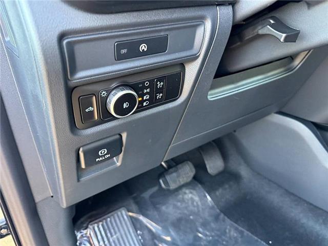 2025 Ford F-150 STX (Stk: FS33345) in Windsor - Image 14 of 24