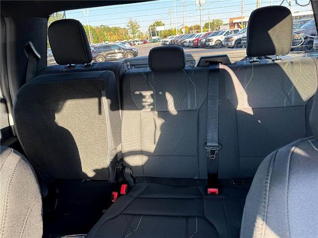 2025 Ford F-150 STX (Stk: FS33345) in Windsor - Image 19 of 24