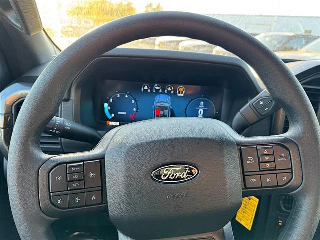 2025 Ford F-150 STX (Stk: FS33345) in Windsor - Image 21 of 24