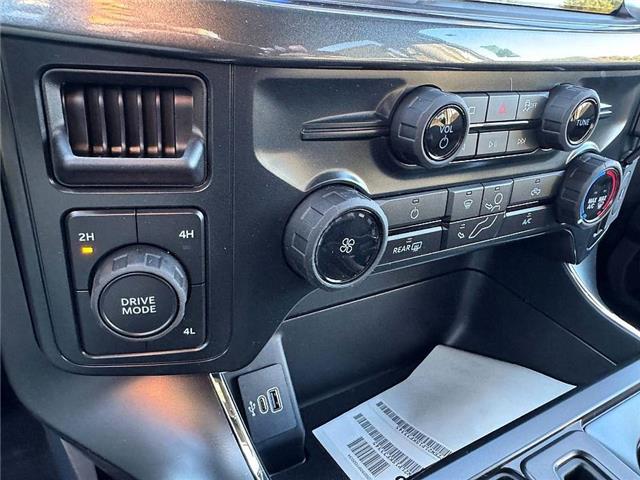 2025 Ford F-150 STX (Stk: FS33345) in Windsor - Image 22 of 24