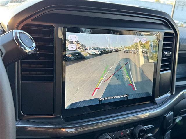 2025 Ford F-150 STX (Stk: FS33345) in Windsor - Image 23 of 24