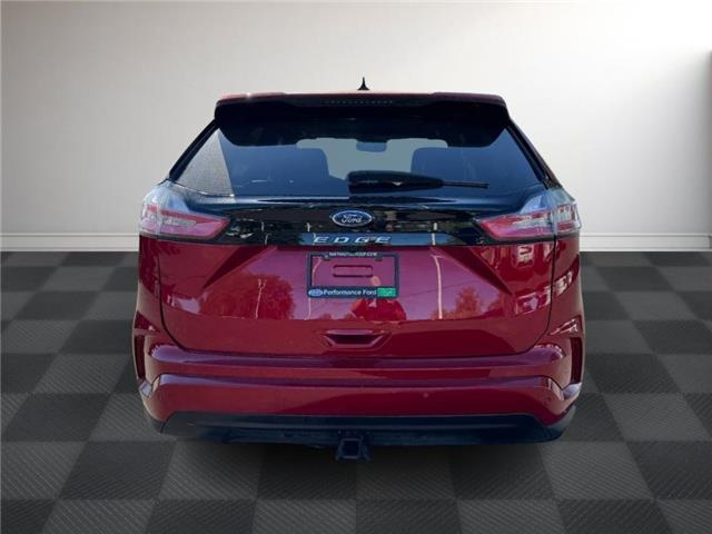 2024 Ford Edge  (Stk: TL22121) in Windsor - Image 5 of 26