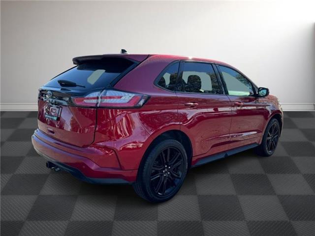 2024 Ford Edge  (Stk: TL22121) in Windsor - Image 6 of 26