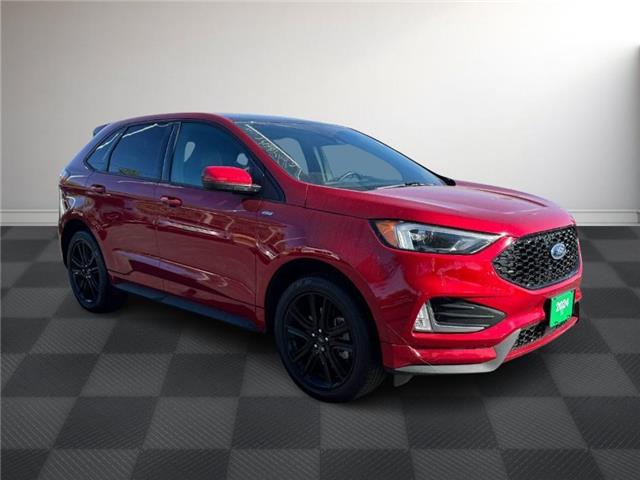2024 Ford Edge  (Stk: TL22121) in Windsor - Image 9 of 26