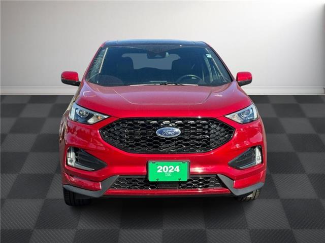 2024 Ford Edge  (Stk: TL22121) in Windsor - Image 10 of 26