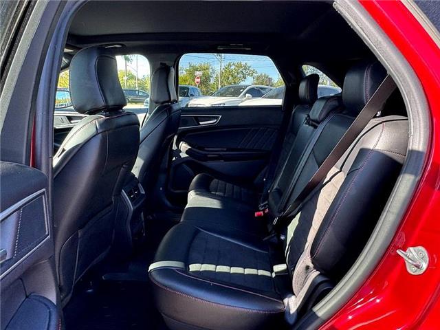 2024 Ford Edge  (Stk: TL22121) in Windsor - Image 11 of 26