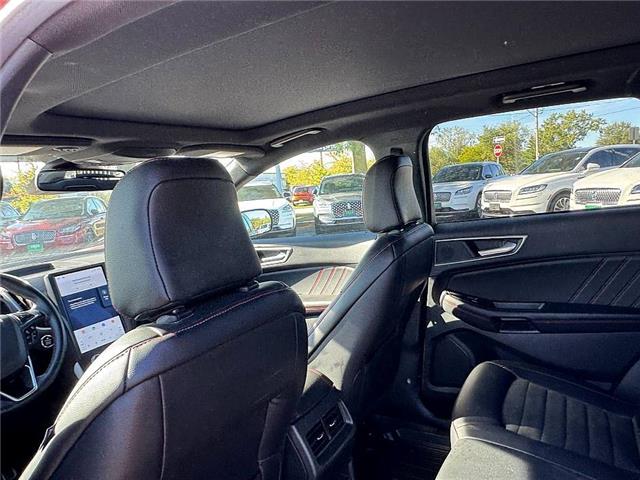 2024 Ford Edge  (Stk: TL22121) in Windsor - Image 12 of 26