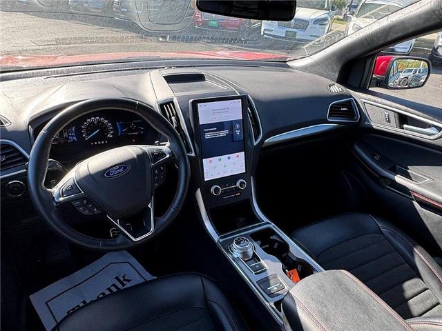2024 Ford Edge  (Stk: TL22121) in Windsor - Image 14 of 26