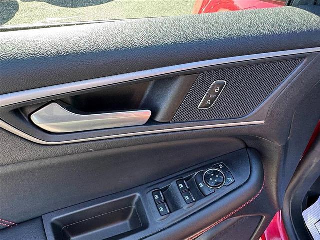 2024 Ford Edge  (Stk: TL22121) in Windsor - Image 15 of 26