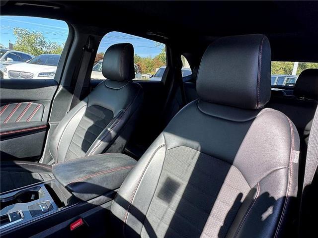 2024 Ford Edge  (Stk: TL22121) in Windsor - Image 17 of 26