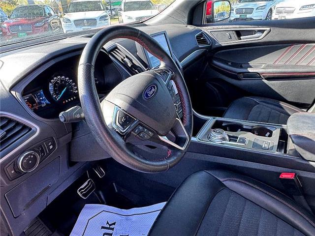 2024 Ford Edge  (Stk: TL22121) in Windsor - Image 19 of 26