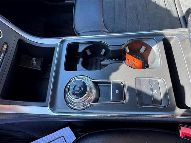 2024 Ford Edge  (Stk: TL22121) in Windsor - Image 20 of 26