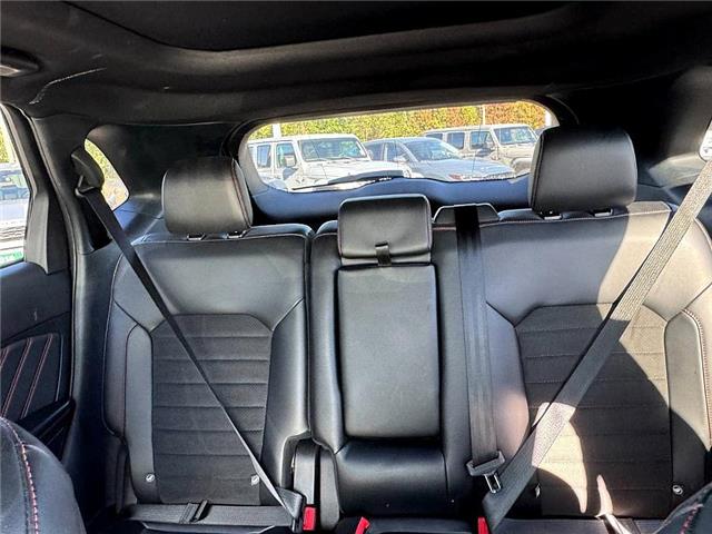 2024 Ford Edge  (Stk: TL22121) in Windsor - Image 21 of 26