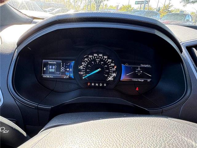 2024 Ford Edge  (Stk: TL22121) in Windsor - Image 22 of 26