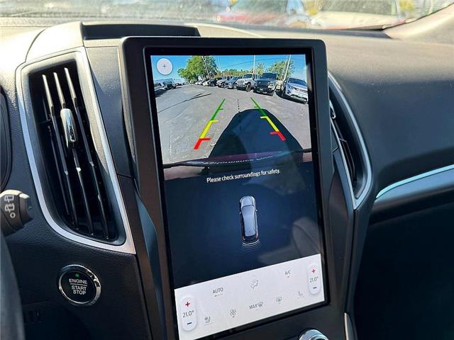 2024 Ford Edge  (Stk: TL22121) in Windsor - Image 25 of 26