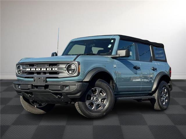 2022 Ford Bronco  (Stk: PR25502) in Windsor - Image 1 of 27
