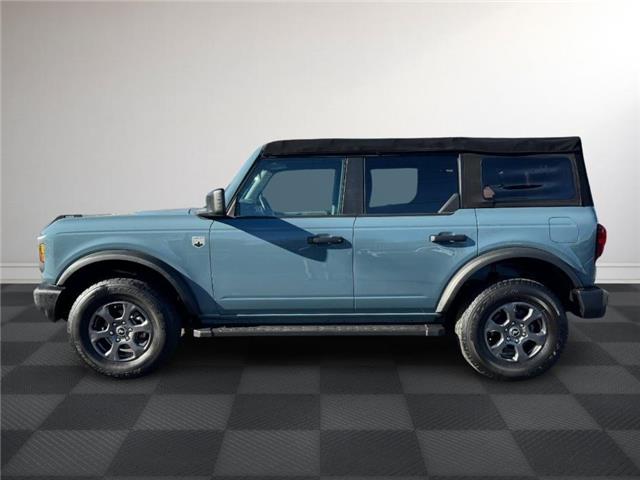 2022 Ford Bronco  (Stk: PR25502) in Windsor - Image 2 of 27