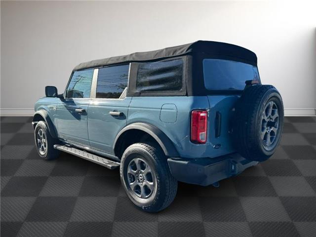 2022 Ford Bronco  (Stk: PR25502) in Windsor - Image 4 of 27