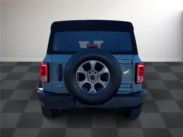 2022 Ford Bronco  (Stk: PR25502) in Windsor - Image 5 of 27