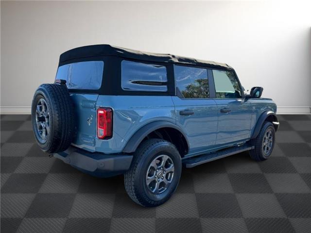 2022 Ford Bronco  (Stk: PR25502) in Windsor - Image 6 of 27