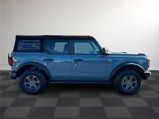 2022 Ford Bronco  (Stk: PR25502) in Windsor - Image 7 of 27