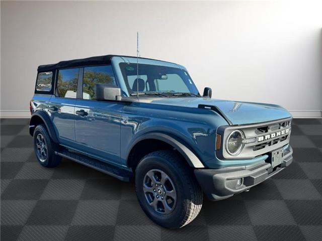 2022 Ford Bronco  (Stk: PR25502) in Windsor - Image 9 of 27