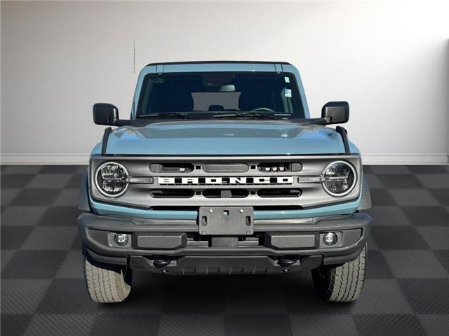 2022 Ford Bronco  (Stk: PR25502) in Windsor - Image 10 of 27