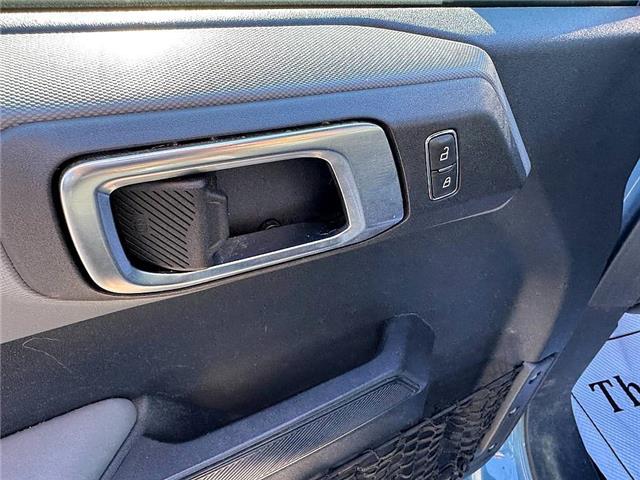 2022 Ford Bronco  (Stk: PR25502) in Windsor - Image 15 of 27